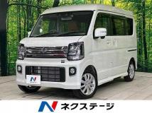 2025 Suzuki Every Wagon
