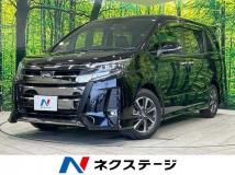 2018 Toyota Noah