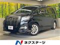 2016 Toyota Alphard G