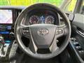 2016 Toyota Alphard G