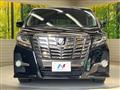 2016 Toyota Alphard G