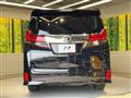 2016 Toyota Alphard G