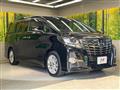 2016 Toyota Alphard G