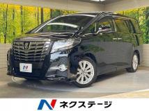 2016 Toyota Alphard G