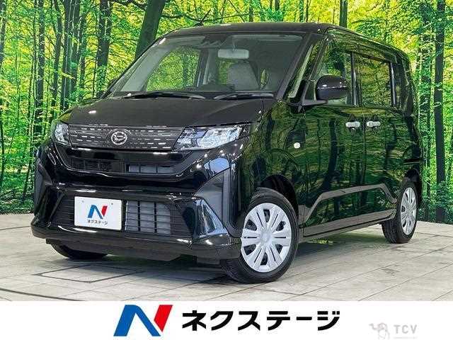 2025 Daihatsu Move