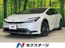 2023 Toyota Prius