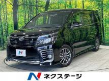 2014 Toyota Voxy