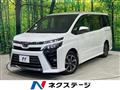 2017 Toyota Voxy