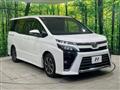2017 Toyota Voxy