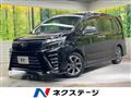 2018 Toyota Voxy