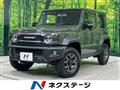 2024 Suzuki Jimny Sierra