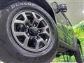2024 Suzuki Jimny Sierra