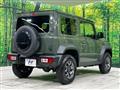 2024 Suzuki Jimny Sierra