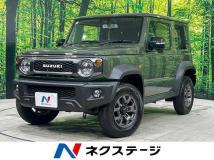 2024 Suzuki Jimny Sierra