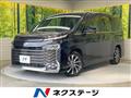 2025 Toyota Voxy