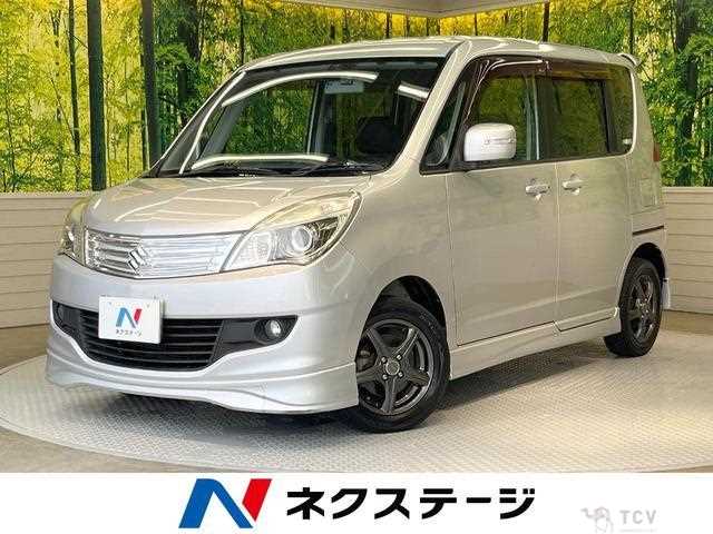 2011 Suzuki Suzuki Others