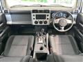 2011 Toyota FJ Cruiser