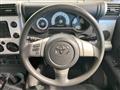 2011 Toyota FJ Cruiser
