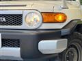 2011 Toyota FJ Cruiser