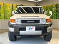 2011 Toyota FJ Cruiser