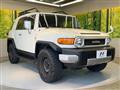 2011 Toyota FJ Cruiser