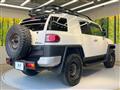 2011 Toyota FJ Cruiser