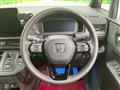 2025 Honda Step WGN