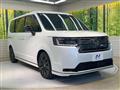 2025 Honda Step WGN