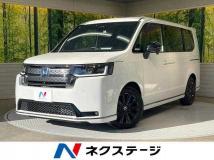 2025 Honda Step WGN