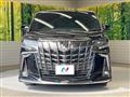 2020 Toyota Alphard G