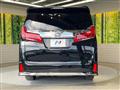 2020 Toyota Alphard G