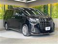 2020 Toyota Alphard G