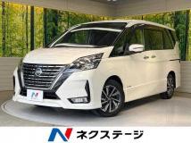 2021 Nissan Serena