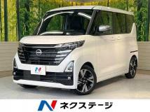 2024 Nissan ROOX