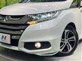2017 Honda Odyssey