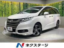 2017 Honda Odyssey