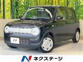 2016 Suzuki Lapin