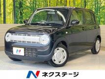 2016 Suzuki Lapin
