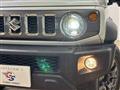 2024 Suzuki Jimny Sierra
