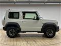 2024 Suzuki Jimny Sierra