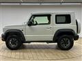 2024 Suzuki Jimny Sierra