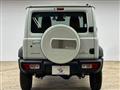 2024 Suzuki Jimny Sierra