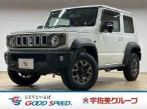 2024 Suzuki Jimny Sierra