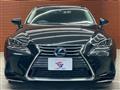 2018 Lexus IS