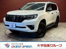 2023 Toyota Land Cruiser Prado