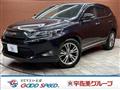 2015 Toyota Harrier