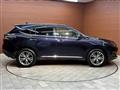 2015 Toyota Harrier
