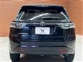 2015 Toyota Harrier