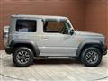2024 Suzuki Jimny Sierra