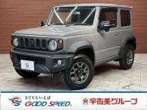 2024 Suzuki Jimny Sierra